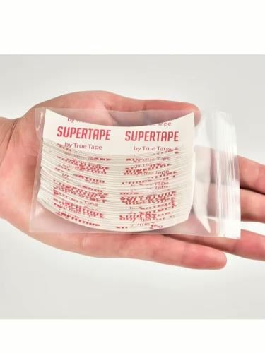 لاصق دبل فيس supertape