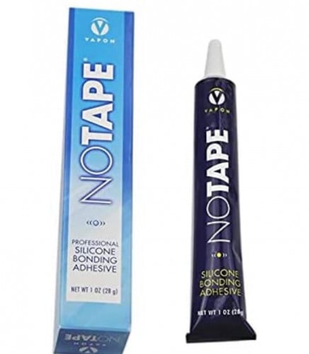 غراء لاصق NO TAPE الامريكي