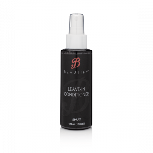 بلسم تجميلي يترك على الشعر