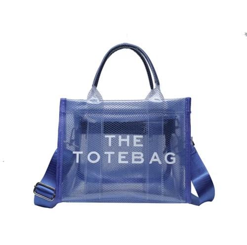 #1 Tote Jelly Bag