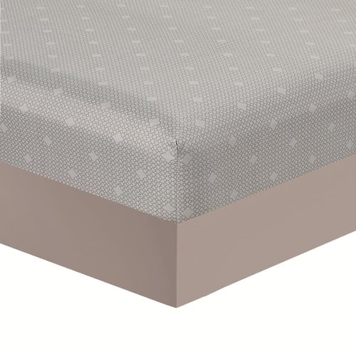 مفرش اليفا نفر نص مشجر وجهين 5قطع