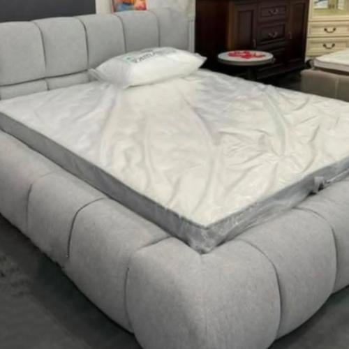 سرير الهبه نفر نص 120*200سم