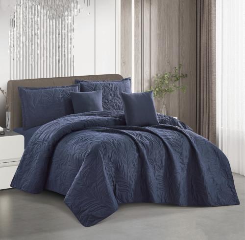 مفرش لوف هوم مضغوط 6قطع