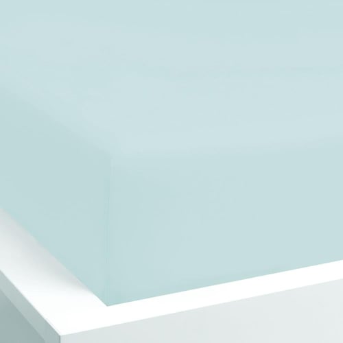 مفرش ندى نفرين صيفي مطرز 7 قطع