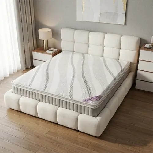 مرتبه ماجستك متعدد المقاسات