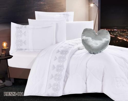 مفرش بسيوني نفرين صيفي 6قطع