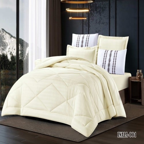 مفرش انيلا نفرين 6 قطع