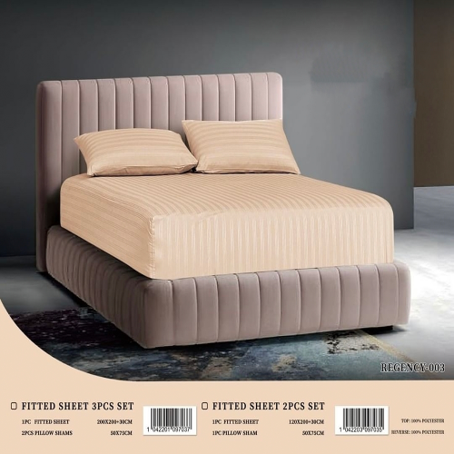 شرشف بنسولا نفرين 3قطع