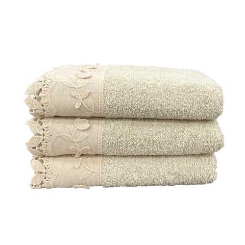 منشفة تركي صغير 50*90سم