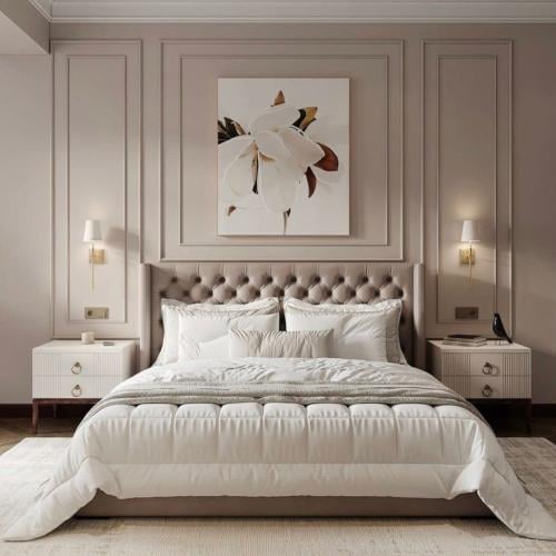 سرير نفرين 180*200سم