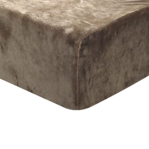 سلفيا نفر نص مخمل ناعم 4قطع