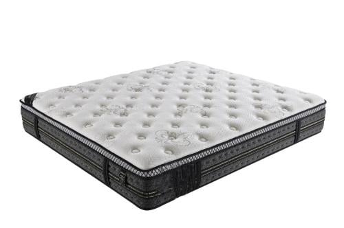 مرتبه جولد نفرنص طبقه لباد 120*200سم