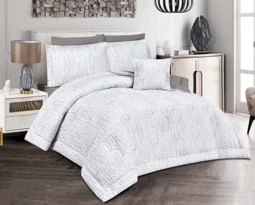 مفرش زارا نفرين جاكر 7قطع