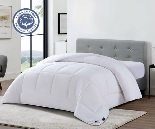 حشوه نفرين قطن 240*260سم