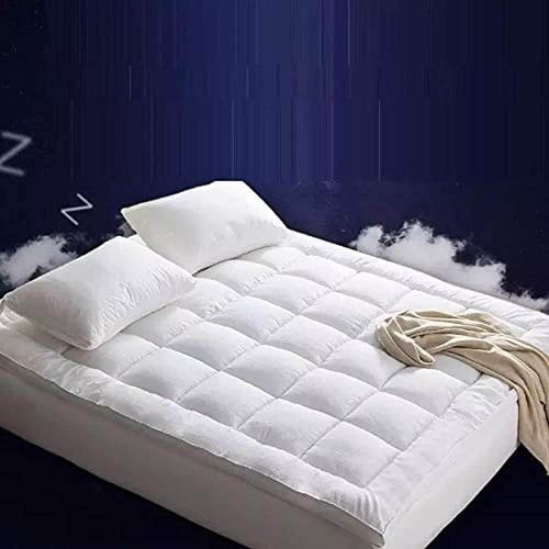 لباد نفرونص مايكروفايبر 120 *200 ارتفاع 14 سم