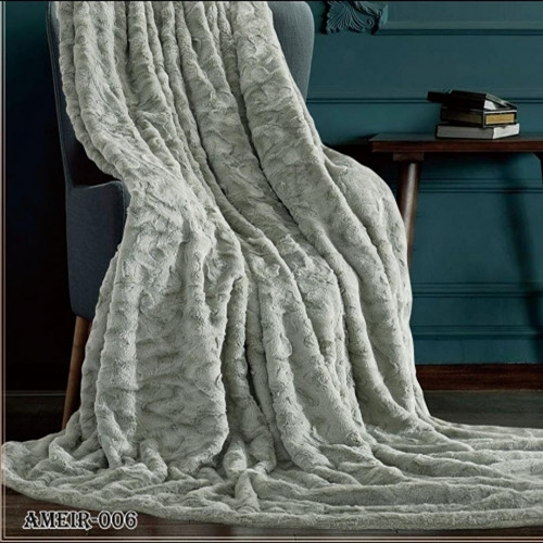 بطانيه أمير نفرين شتوي ناعم