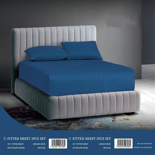 شرشف بنسولا نفر ونص 2قطع