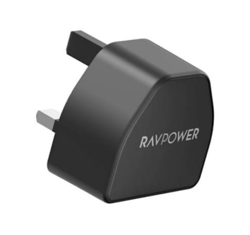 RAVPOWER PD Pioneer 20W Wall Charger 20 w
