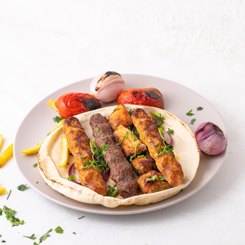 مشويات مشكلة