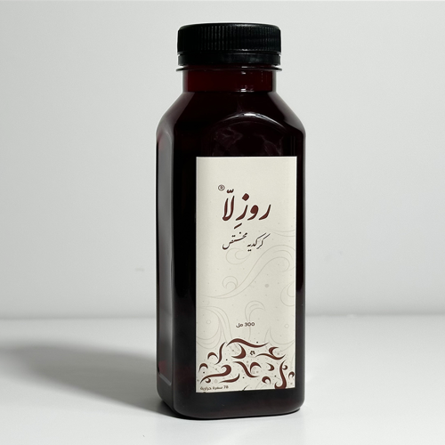 كركديه 300 مل