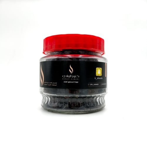 معمول درجة اولى