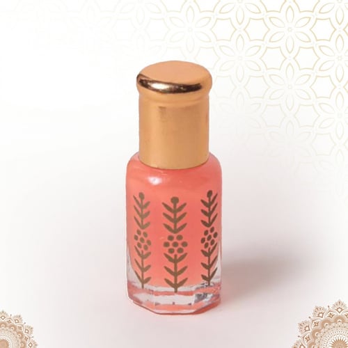 مسك الاميرة