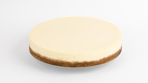 تشيز كيك (نيويورك كلاسيك)