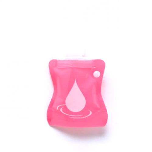 عبوة تعبئة صغيرة