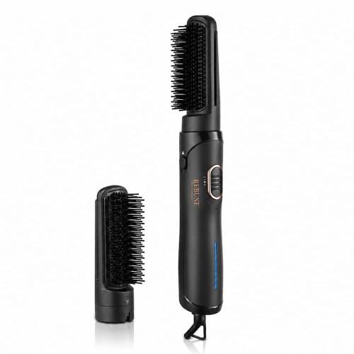 ريبون استشوار شعر بفرشتين - 1200 واط - RE-2094-2