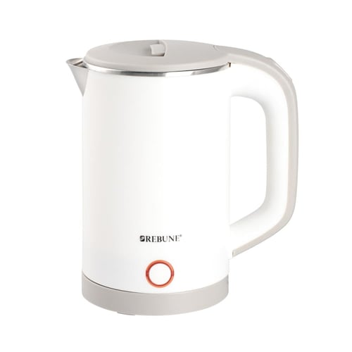 ريبون غلاية ماء كهربائية 0.8 لتر 600 واط للمكاتب