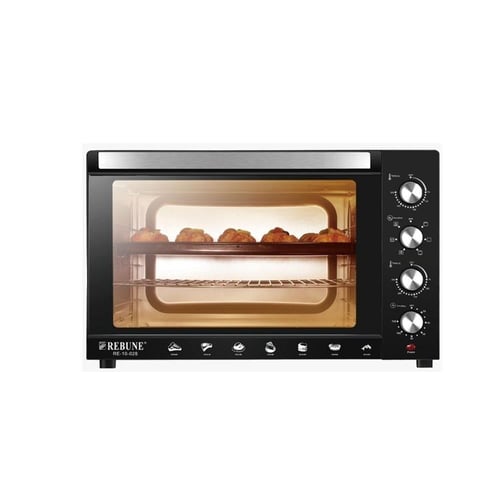 ريبون جهاز مساج للجسم كامل - 6 سرعات - 30 واط - أس...