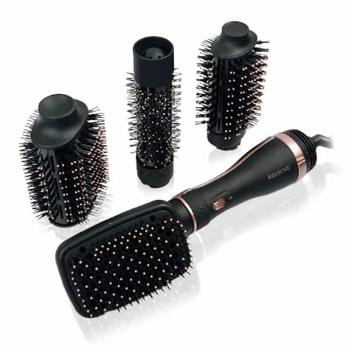 ريبون استشوار ومصفف الشعر الأصلي 4 في 1 - 1200 واط...