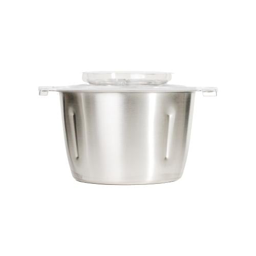 وعاء فرامة خضروات ريبون ستيل سعة 2 لتر