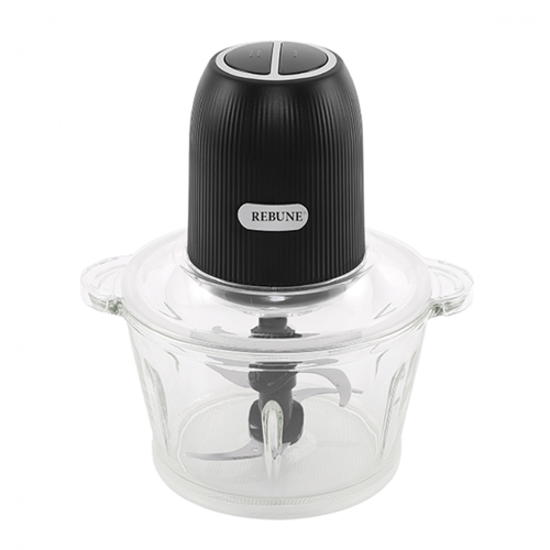 فرامة خضروات كهربائية ريبون 2 لتر ، 350 واط