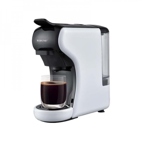 ريبون ماكينة حلاقة رجالية ضد الماء - أزرق - RE-129