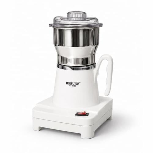 مطحنة قهوة كهربائية 300 جم قوة 300 واط RE-2-028