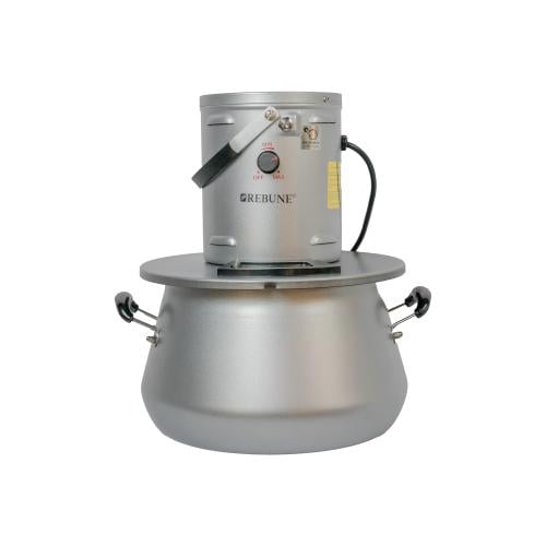 ريبون قدر الاكلات الشعبية 10 لتر - 250 واط - RE-2-...