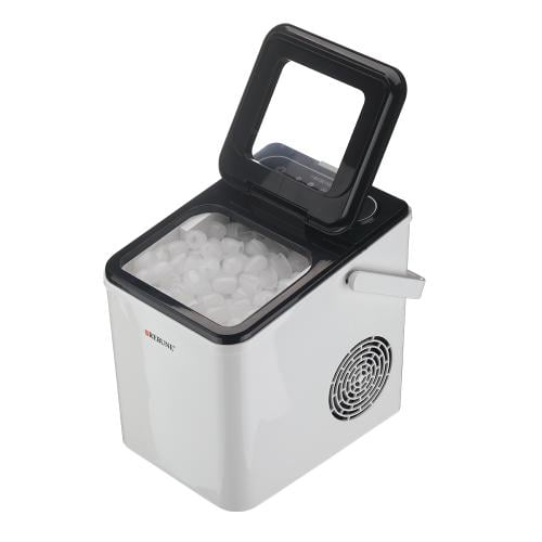 ريبون صانعة الثلج المنزلية بأحجام مختلفة - 1.5 لتر...