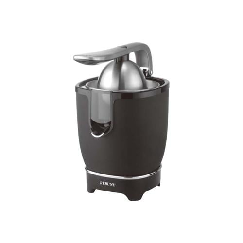 ريبون عصارة حمضيات كهربائية - 85 واط - قاعدة مقاوم...