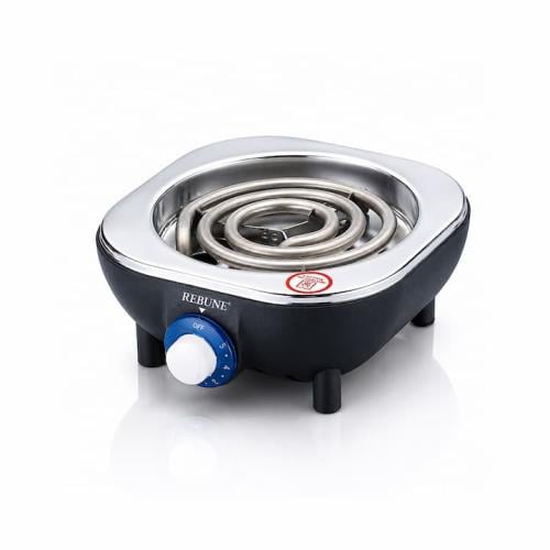 عين كهرباء للطبخ ريبون حجم صغير 500 واط RE-4-070