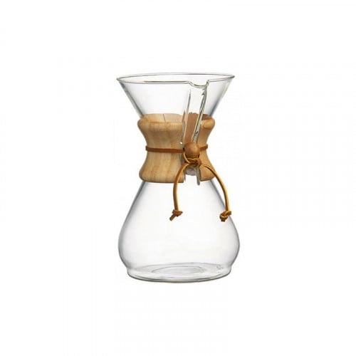 ريبون اداة كيمكس لتحضير القهوة المختصة 400 مل - RW...