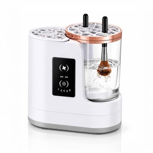 منظف فرش المكياج الكهربائي ريبون - RE-2213