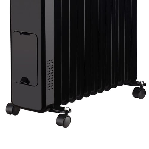 ريبون دفاية زيت 13 ريشة 2500 واط - 3 مستويات تدفئة...