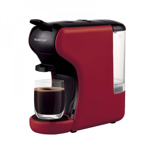 ريبون ماكينة حلاقة رجالية ضد الماء - أزرق - RE-129