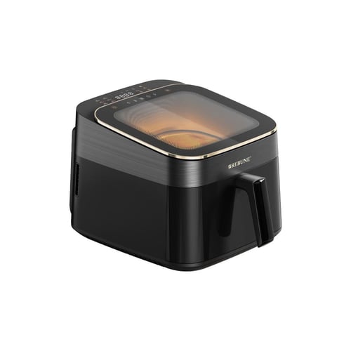 قلاية هوائية ريبون 6.5 لتر - 1700 واط - بشاشة LED...