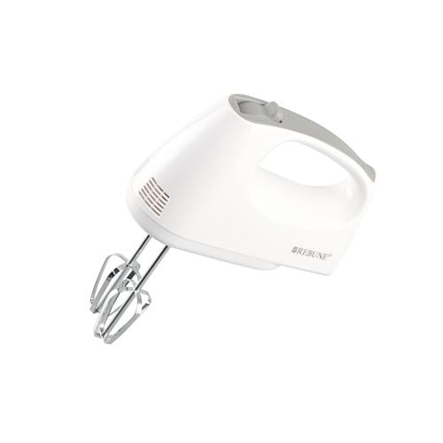 ريبون مضرب خفق كهربائي 200 واط أبيض