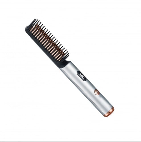 فرشاة ريبون الاحترافية 35 واط - 9 مستويات حرارة -...