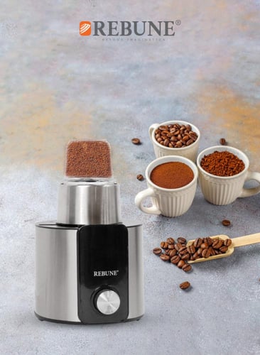 عصارة فواكه كهربائية ريبون ، 800 واط ، متعددة الاس...