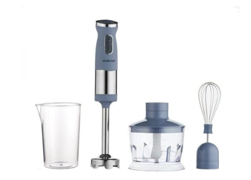 سكين خلاط يدوي - RE-2-130