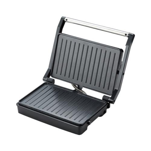 ريبون شواية كونتاكت جريل ميني 800 واط وجهين - RE-5...